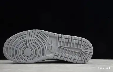 Hyperoad JORDAN GREY LIGHT SMOKE AIR MID 1 0519